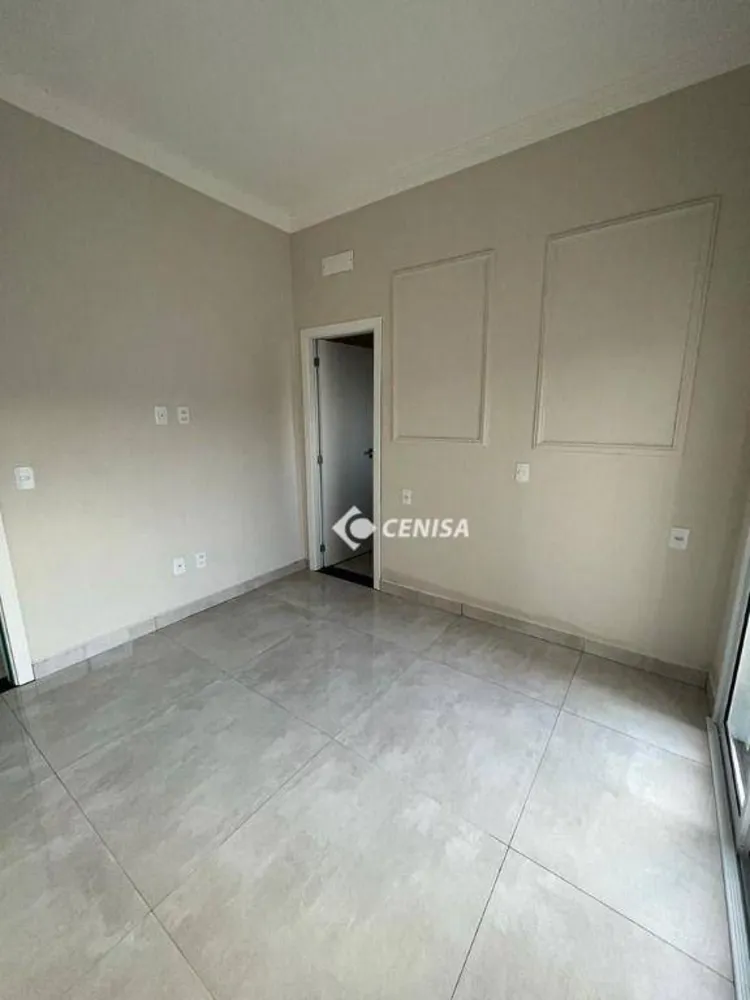 Casa de Condomínio, 4 quartos - Foto 9