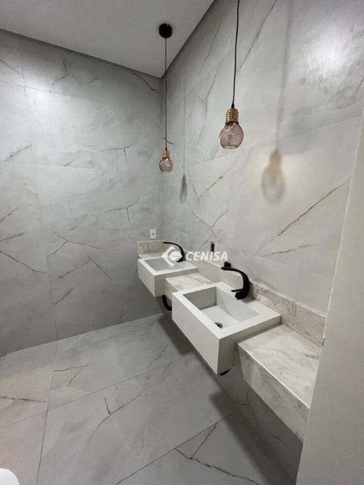 Casa de Condomínio, 4 quartos - Foto 7