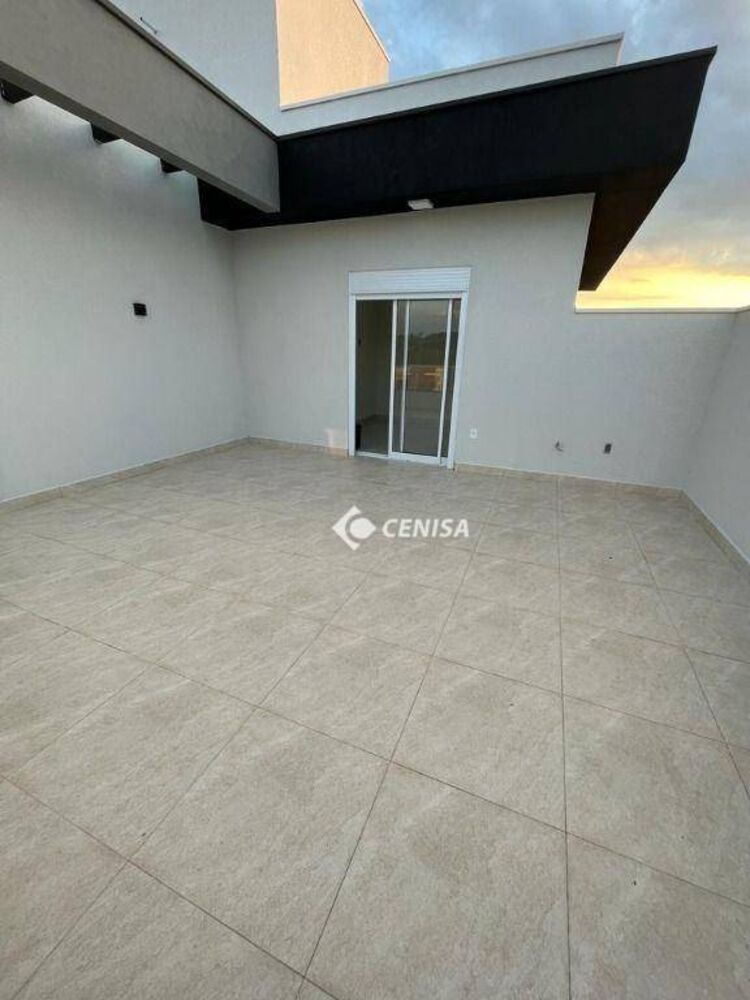 Casa de Condomínio, 4 quartos - Foto 3
