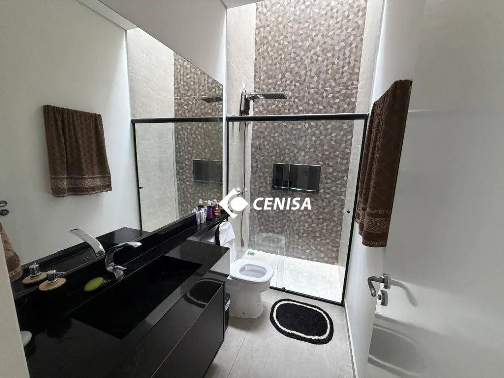 Casa de Condomínio, 3 quartos - Foto 2
