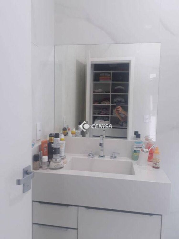 Casa de Condomínio, 3 quartos - Foto 10