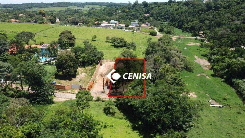 Terreno, 1000 m² - Foto 2