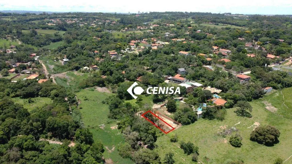 Terreno, 1000 m² - Foto 1