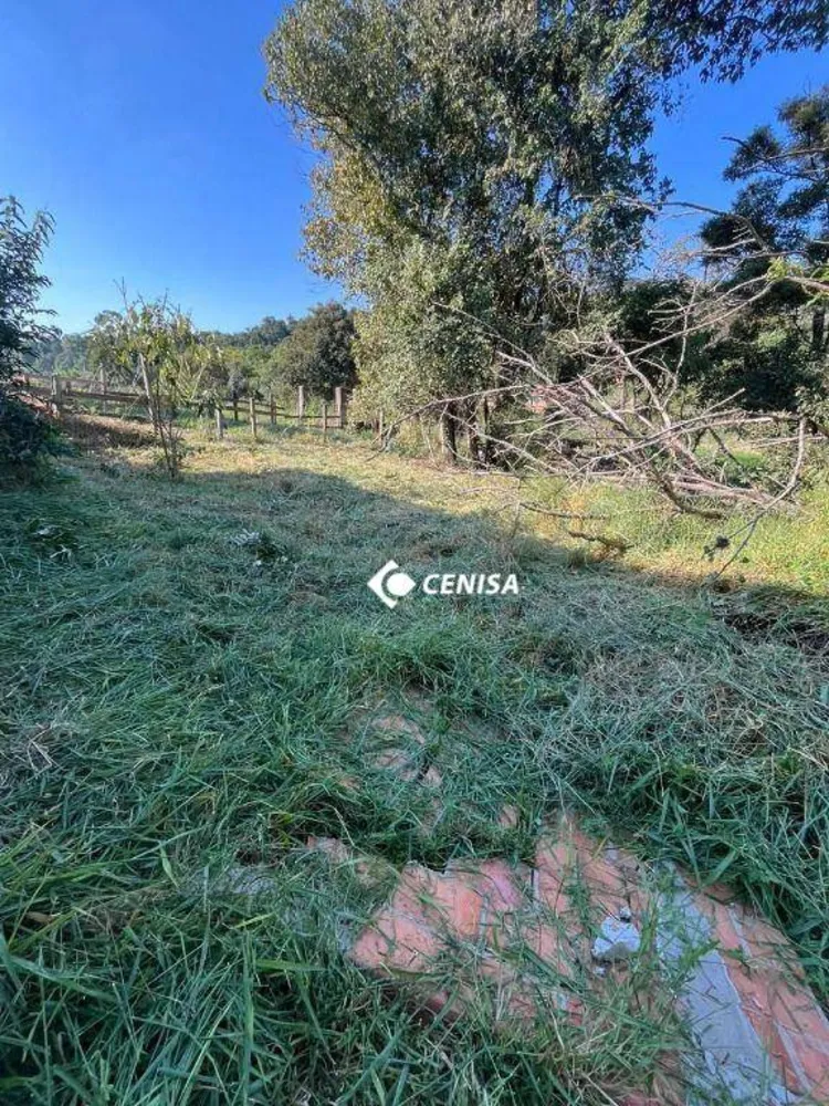Terreno, 1000 m² - Foto 1