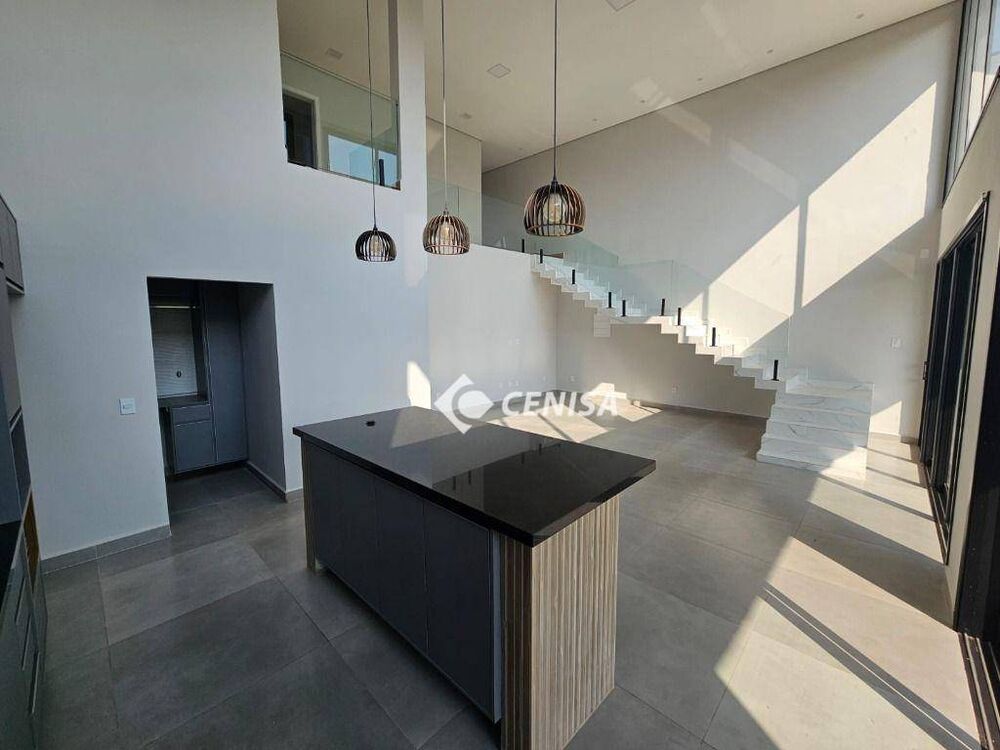 Casa de Condomínio à venda e aluguel com 3 quartos, 200m² - Foto 7