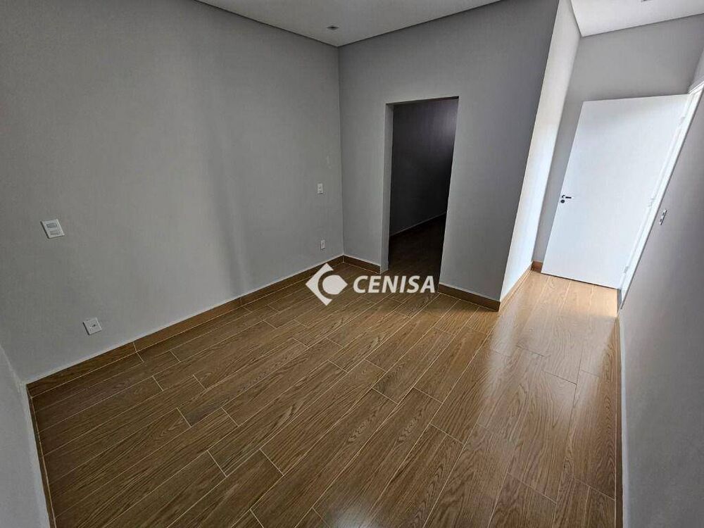 Casa de Condomínio à venda e aluguel com 3 quartos, 200m² - Foto 8