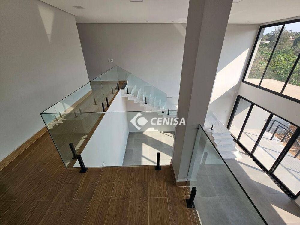 Casa de Condomínio à venda e aluguel com 3 quartos, 200m² - Foto 4