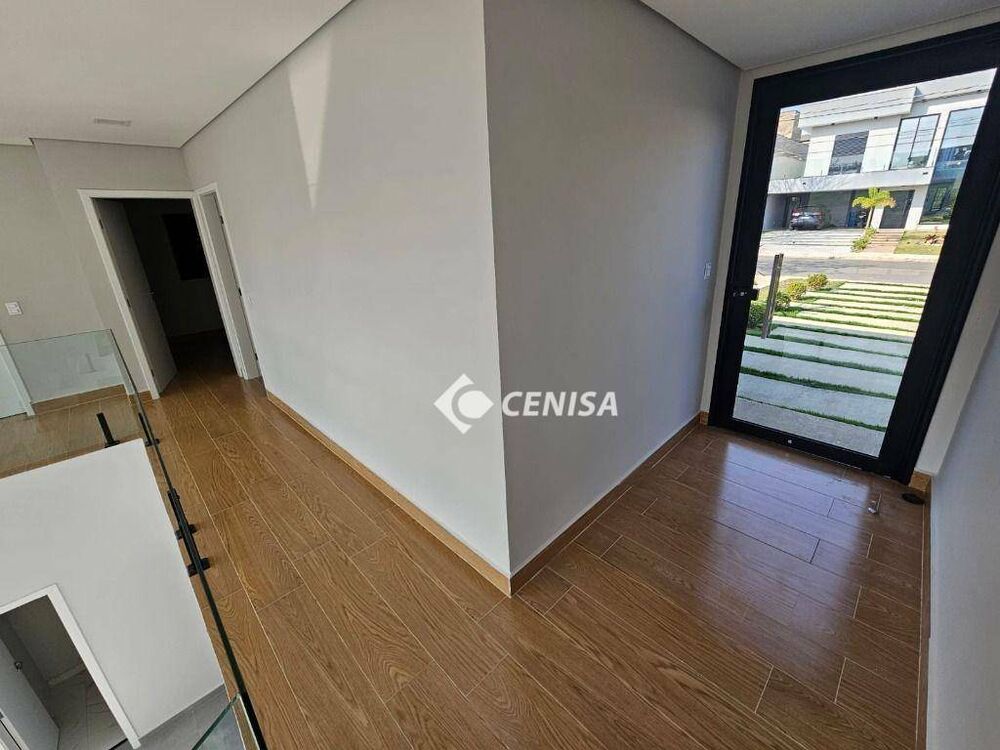 Casa de Condomínio à venda e aluguel com 3 quartos, 200m² - Foto 2