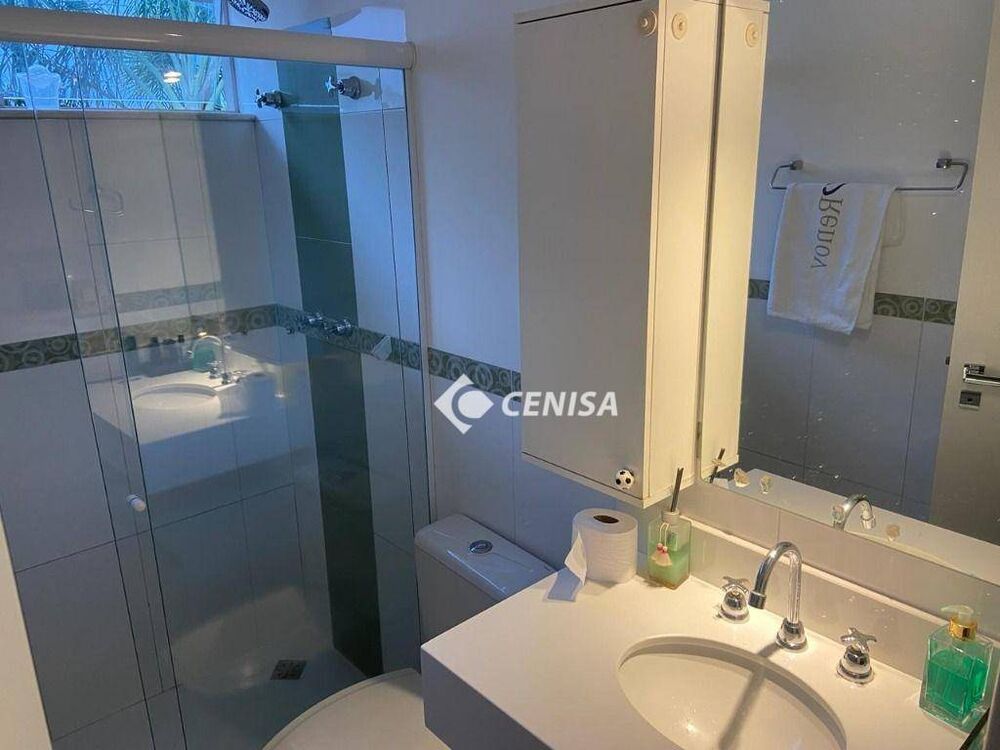 Casa de Condomínio, 3 quartos - Foto 18