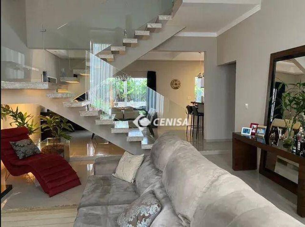 Casa de Condomínio, 3 quartos - Foto 7