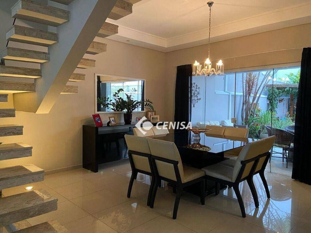 Casa de Condomínio, 3 quartos - Foto 12