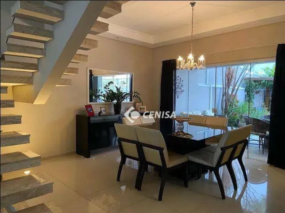Casa de Condomínio, 3 quartos - Foto 6
