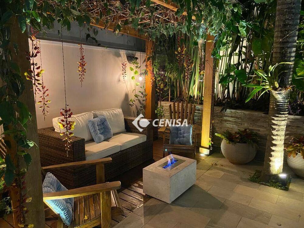 Casa de Condomínio, 3 quartos - Foto 21