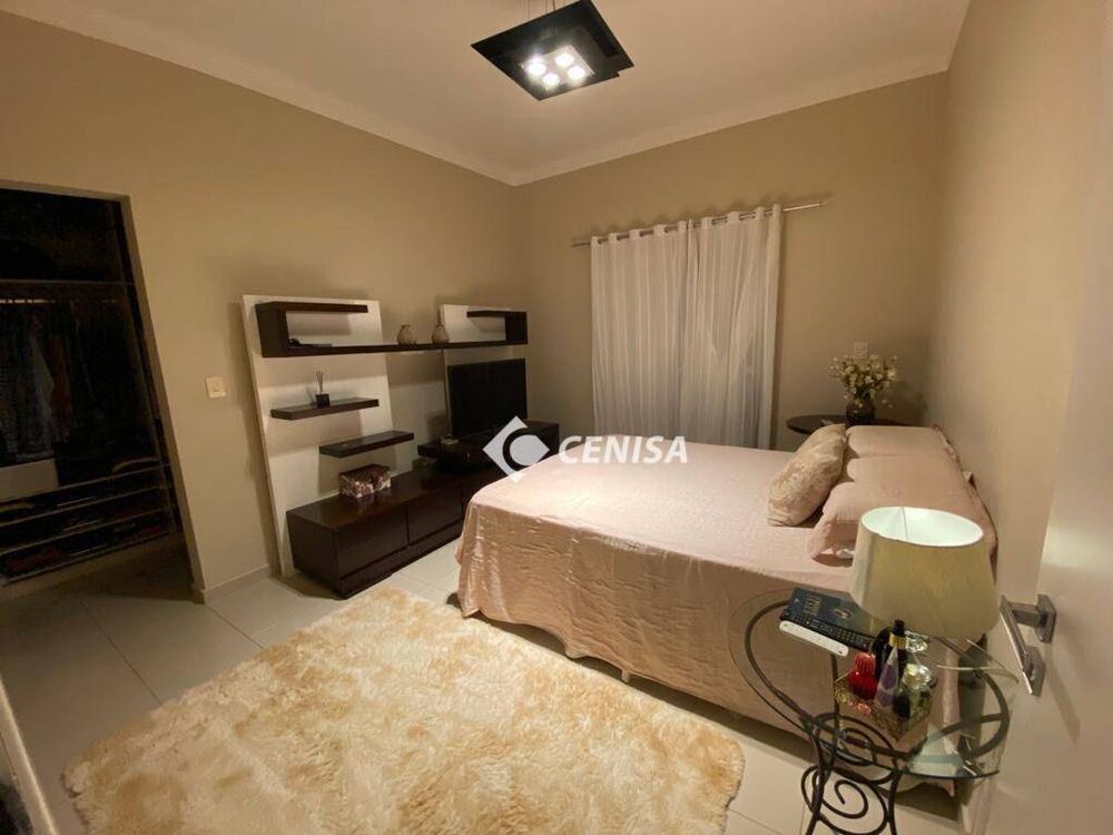Casa de Condomínio, 3 quartos - Foto 20