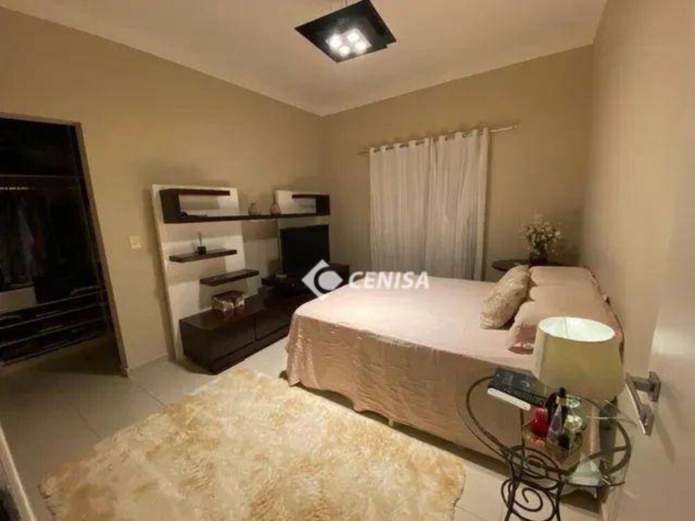 Casa de Condomínio, 3 quartos - Foto 9