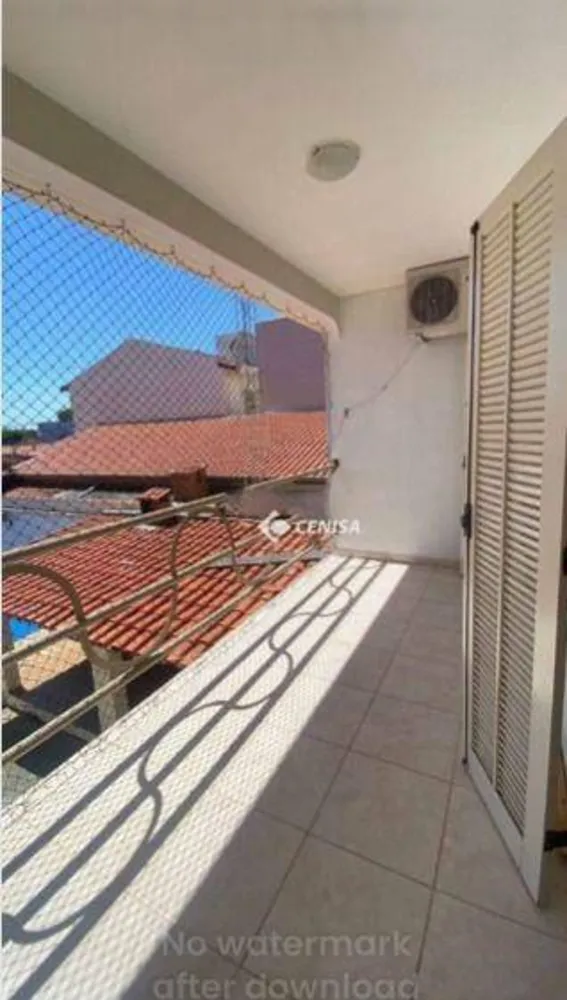 Casa, 2 quartos, 210 m² - Foto 1
