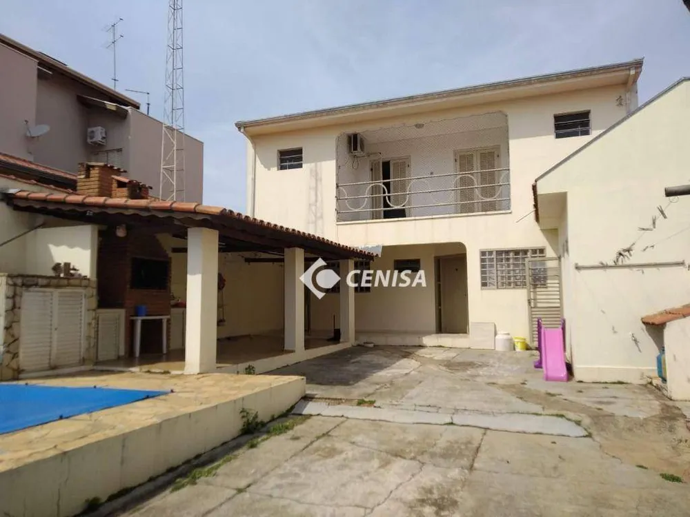 Casa, 2 quartos, 210 m² - Foto 3