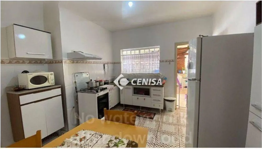 Casa, 2 quartos, 210 m² - Foto 2