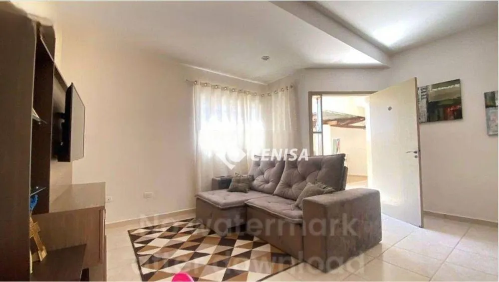 Casa, 2 quartos, 210 m² - Foto 2