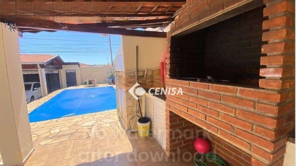 Casa, 2 quartos, 210 m² - Foto 8