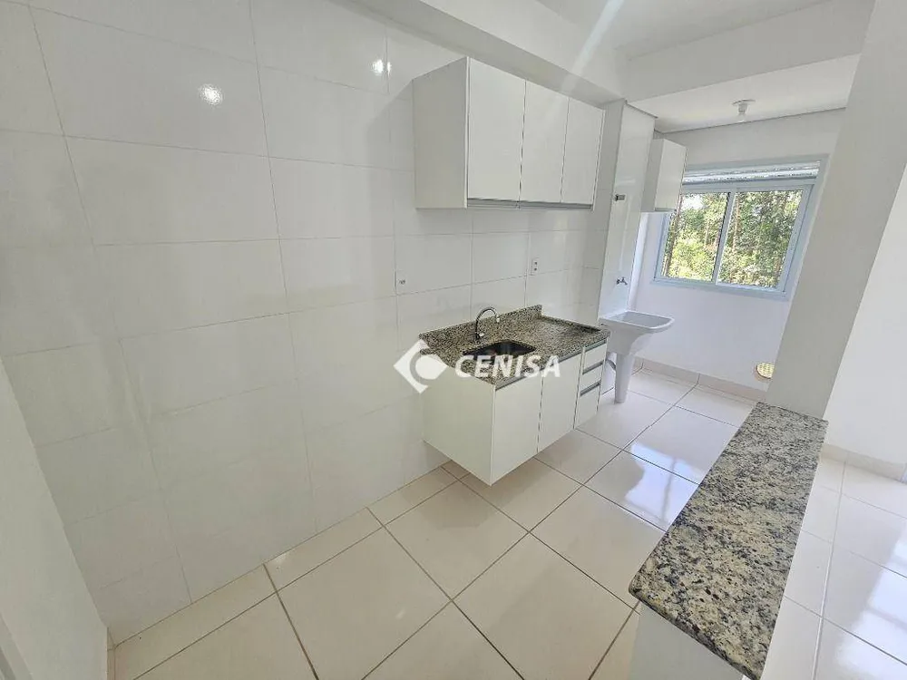Apartamento, 2 quartos, 51 m² - Foto 3