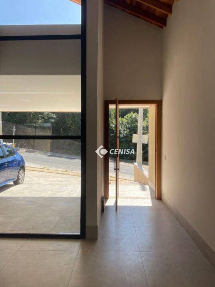 Casa de Condomínio, 3 quartos - Foto 8