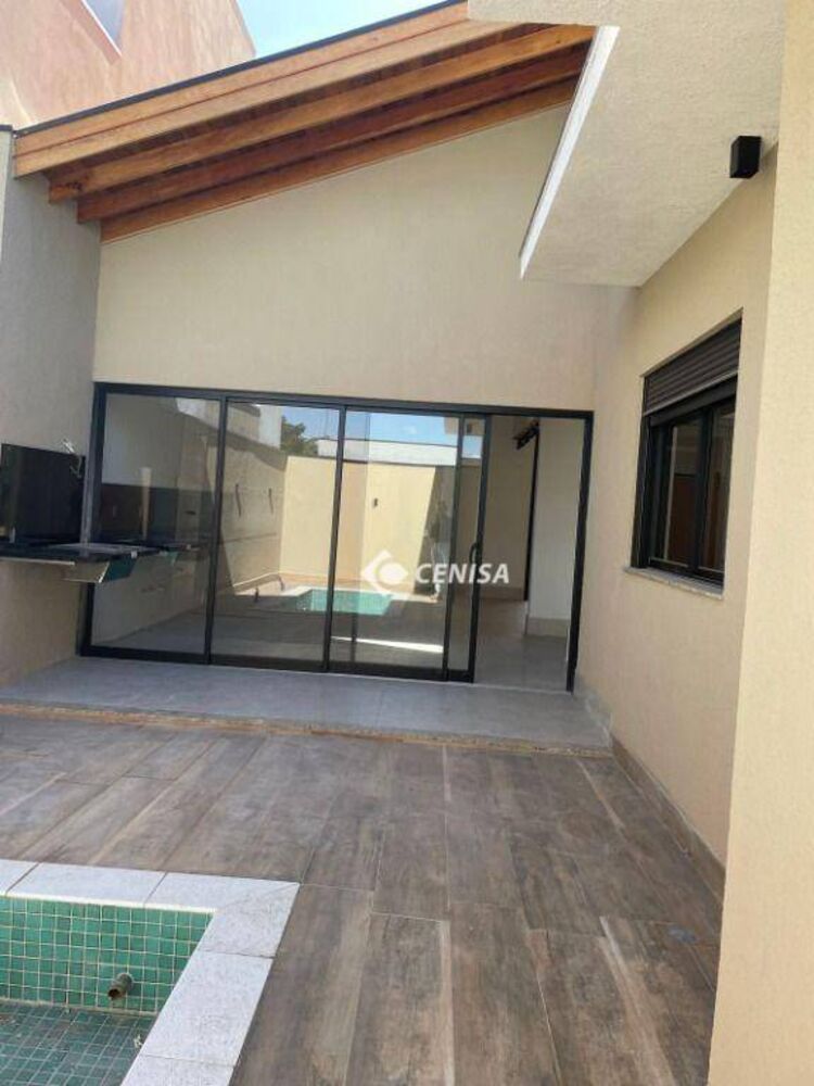 Casa de Condomínio, 3 quartos - Foto 17