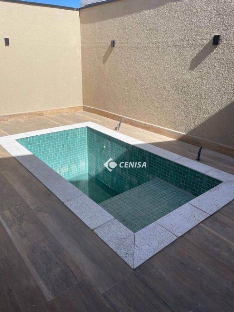 Casa de Condomínio, 3 quartos - Foto 7
