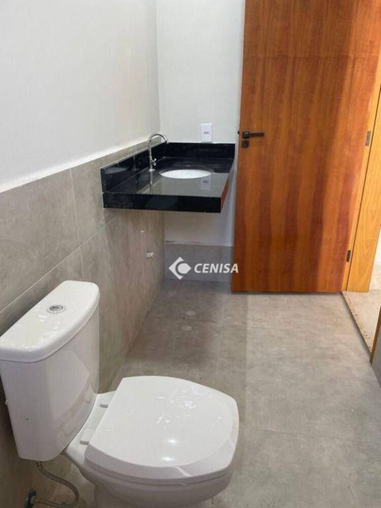 Casa de Condomínio, 3 quartos - Foto 20