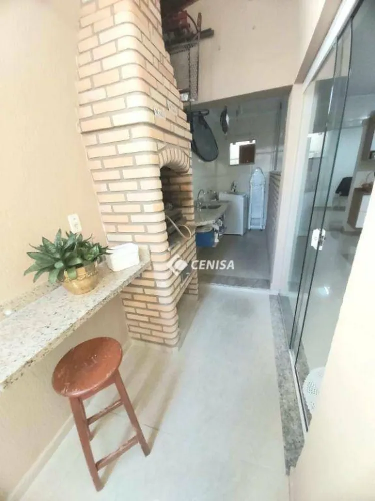 Casa, 3 quartos, 228 m² - Foto 8