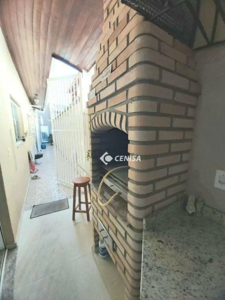 Casa, 3 quartos, 228 m² - Foto 7