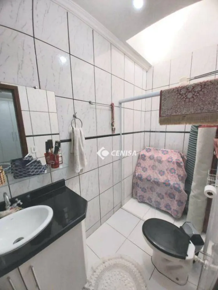 Casa, 3 quartos, 228 m² - Foto 12