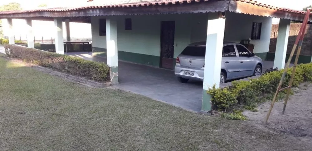 Chácara à venda com 2 quartos, 300m² - Foto 12