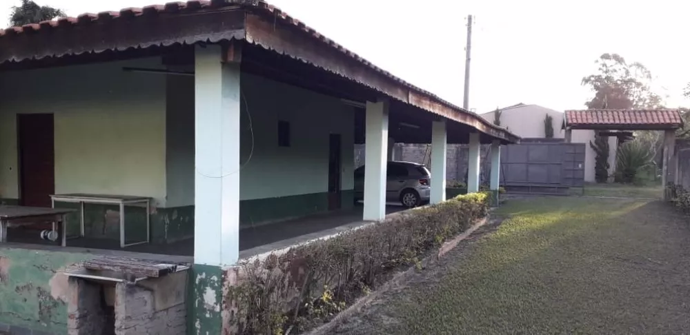 Chácara à venda com 2 quartos, 300m² - Foto 4