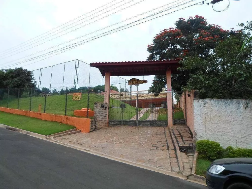 Chácara à venda com 5 quartos, 2500M2 - Foto 4