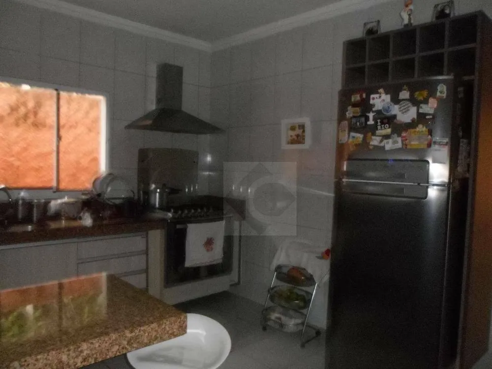 Chácara, 5 quartos, 2500 m² - Foto 9