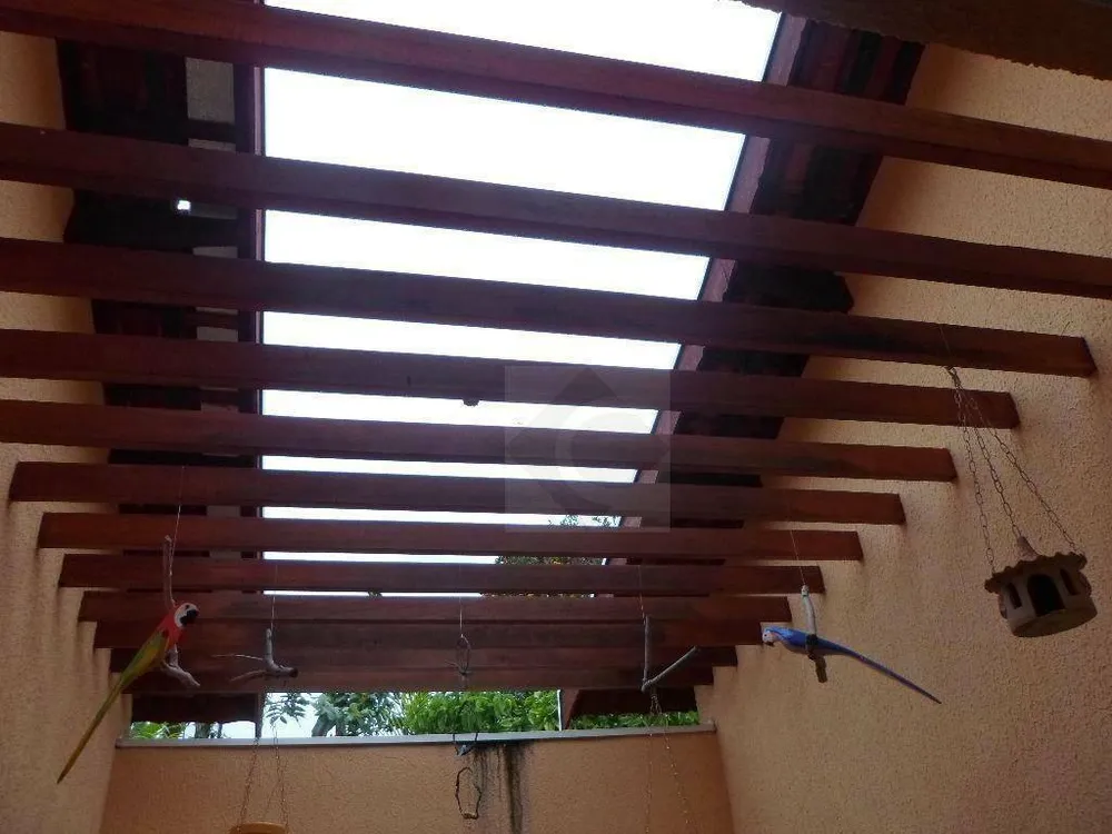 Chácara, 5 quartos, 2500 m² - Foto 8