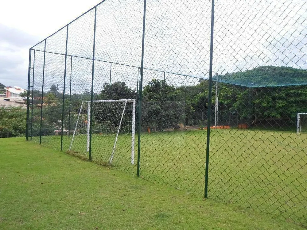 Chácara, 5 quartos, 2500 m² - Foto 5