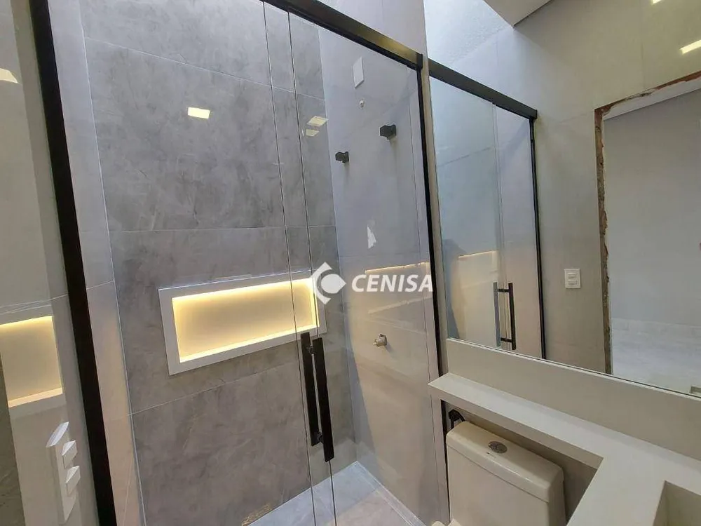 Casa de Condomínio, 3 quartos - Foto 9