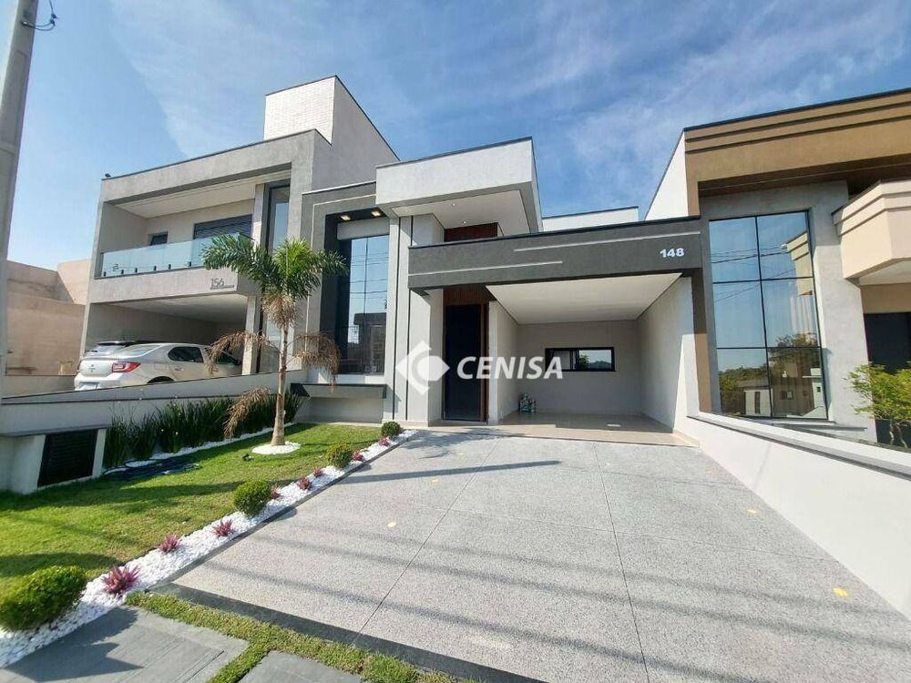 Casa de Condomínio, 3 quartos - Foto 6
