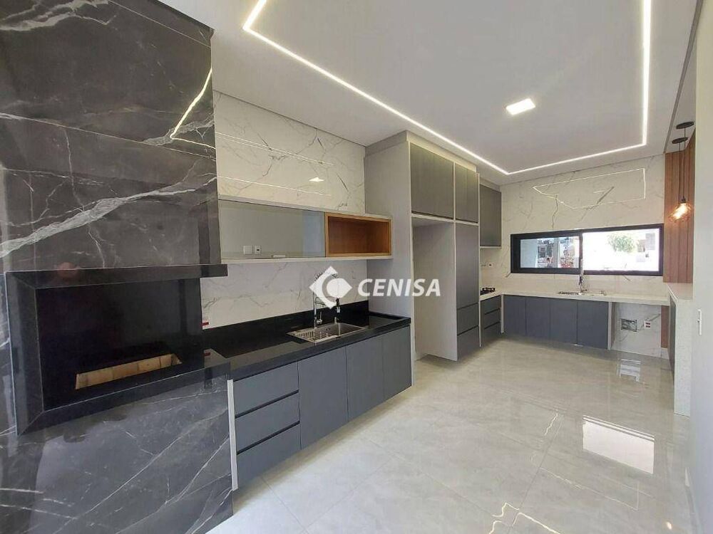 Casa de Condomínio, 3 quartos - Foto 7