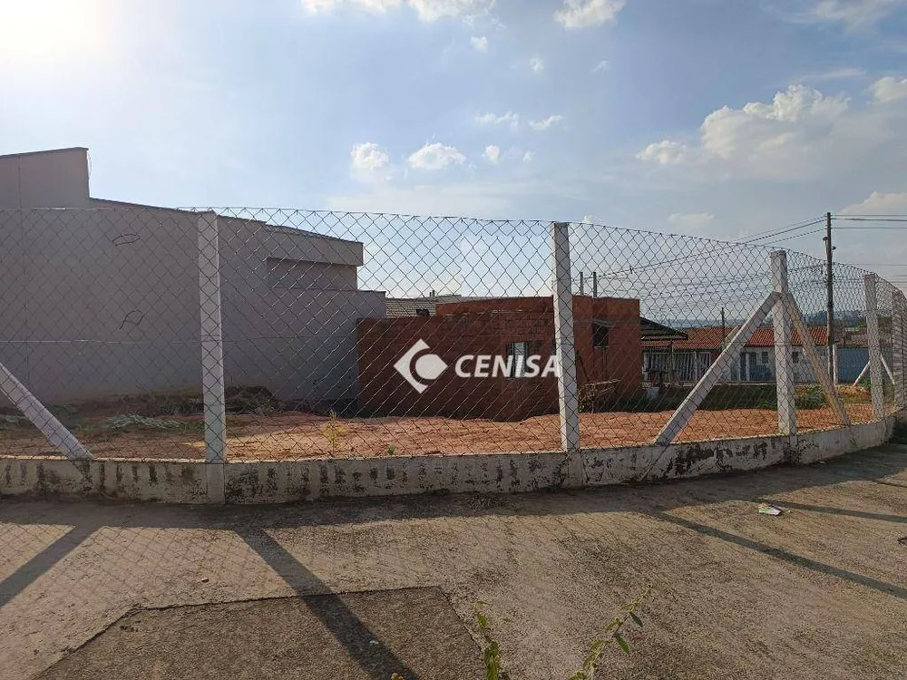 Terreno, 385 m² - Foto 1