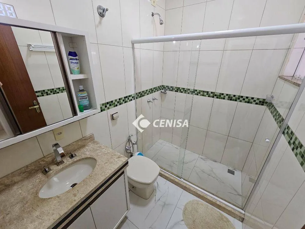 Casa, 3 quartos, 236 m² - Foto 11