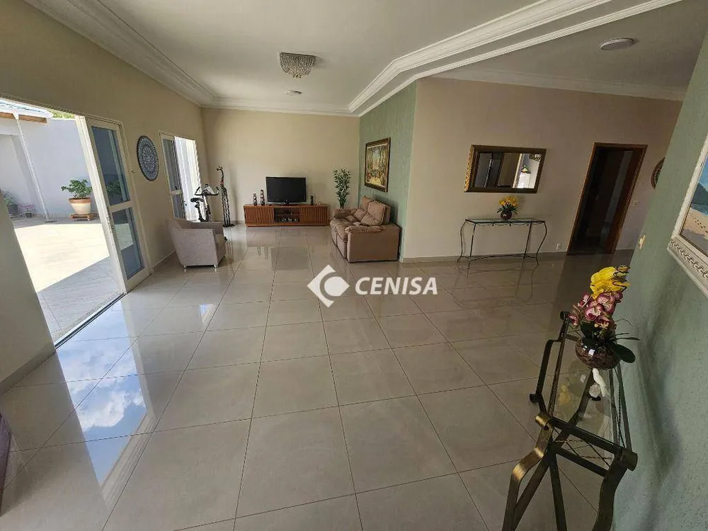 Casa, 3 quartos, 236 m² - Foto 7