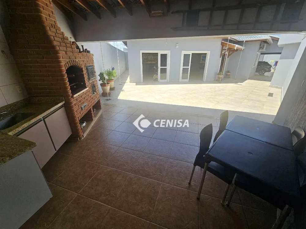 Casa, 3 quartos, 236 m² - Foto 5