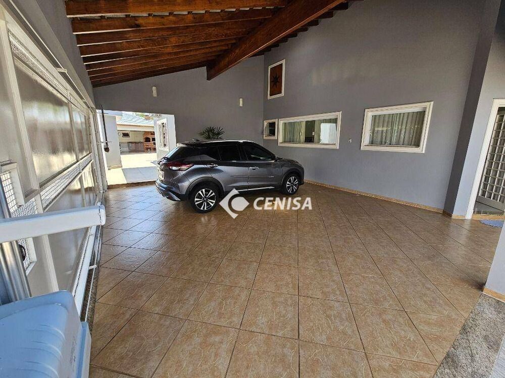 Casa, 3 quartos, 236 m² - Foto 3