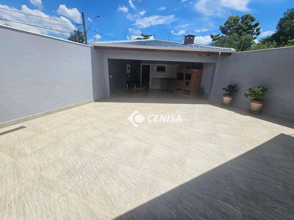 Casa, 3 quartos, 236 m² - Foto 4