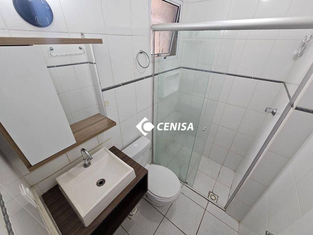 Apartamento para alugar com 2 quartos, 67m² - Foto 8