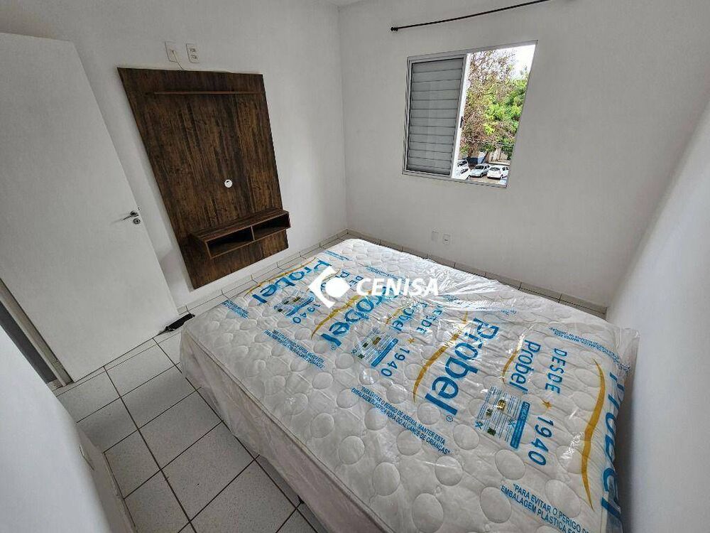 Apartamento para alugar com 2 quartos, 67m² - Foto 6