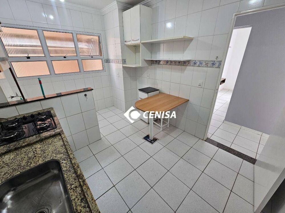 Apartamento para alugar com 2 quartos, 67m² - Foto 4